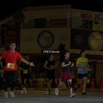 Runner Photo 5597101