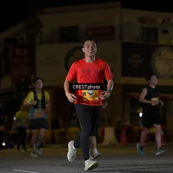 Runner Photo 5597103