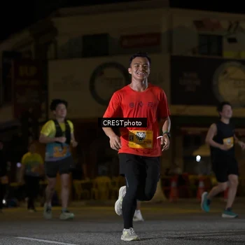 Runner Photo 5597105