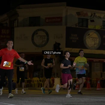 Runner Photo 5597107