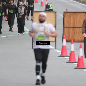 Runner Photo 5597108