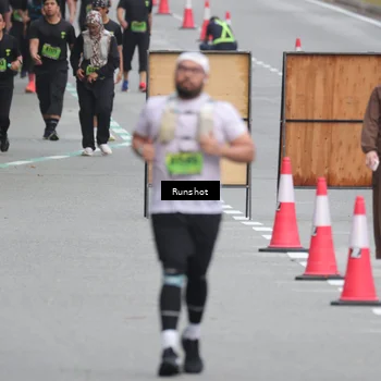 Runner Photo 5597109