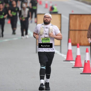 Runner Photo 5597111