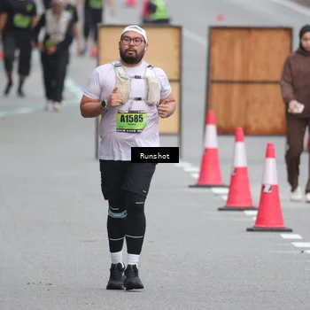 Runner Photo 5597112