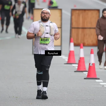 Runner Photo 5597113