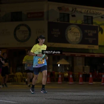 Runner Photo 5597115