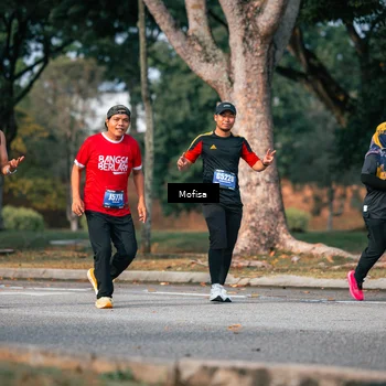 Runner Photo 5597116