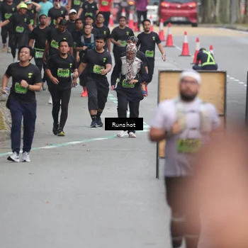 Runner Photo 5597117