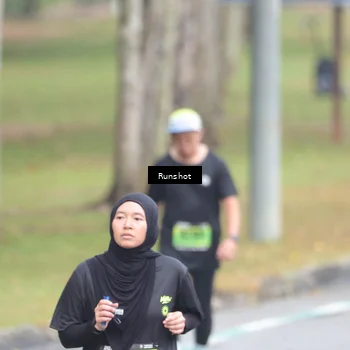 Runner Photo 5597118
