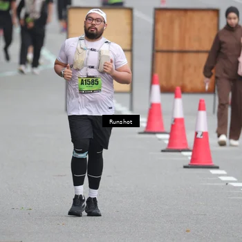 Runner Photo 5597119