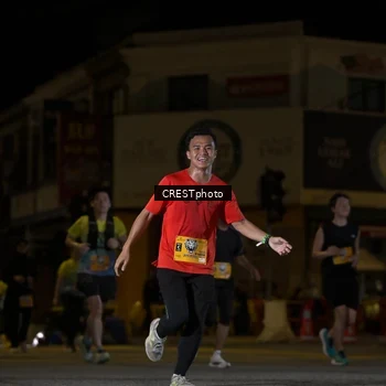 Runner Photo 5597120