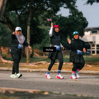 Runner Photo 5597121