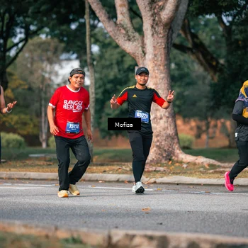 Runner Photo 5597122
