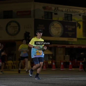 Runner Photo 5597124