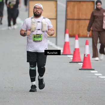 Runner Photo 5597125