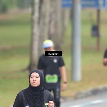 Runner Photo 5597126