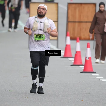 Runner Photo 5597127