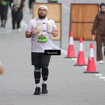Runner Photo 5597128