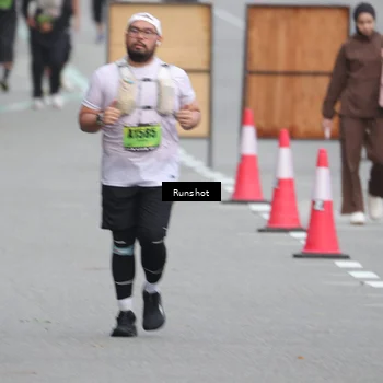 Runner Photo 5597129