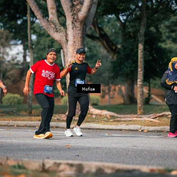 Runner Photo 5597131