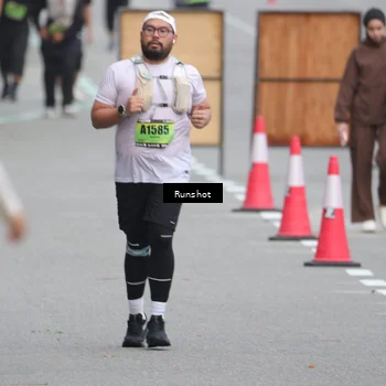 Runner Photo 5597133