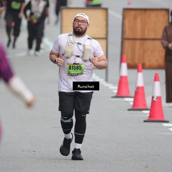 Runner Photo 5597134