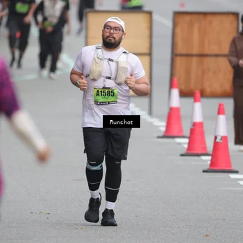 Runner Photo 5597135