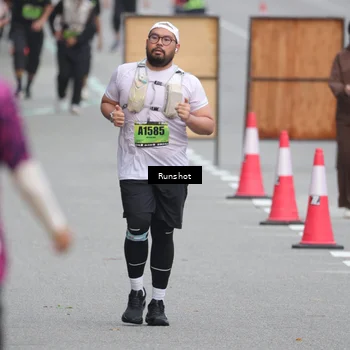 Runner Photo 5597136