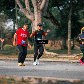 Runner Photo 5597137