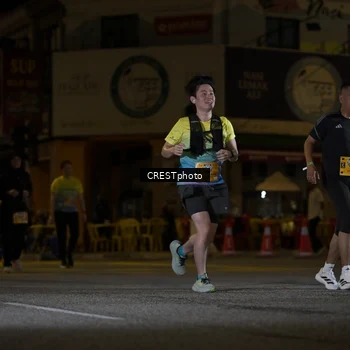 Runner Photo 5597141