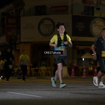 Runner Photo 5597142