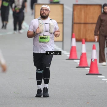 Runner Photo 5597144