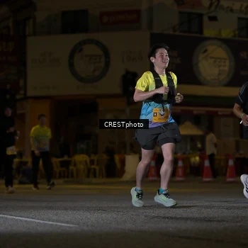 Runner Photo 5597145