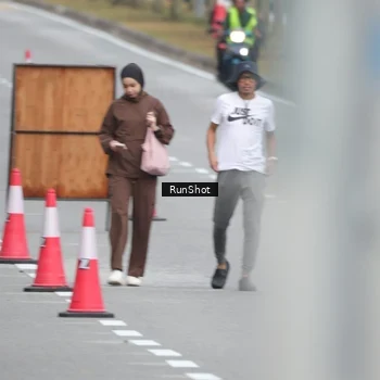Runner Photo 5597146