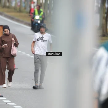 Runner Photo 5597154