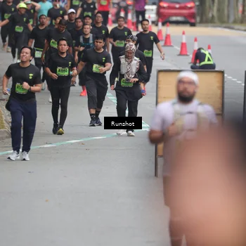 Runner Photo 5597155
