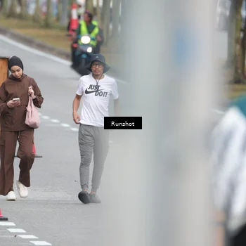 Runner Photo 5597157