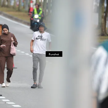 Runner Photo 5597161