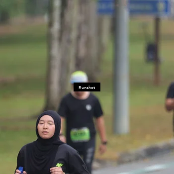 Runner Photo 5597162
