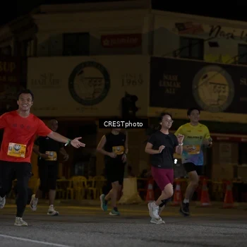 Runner Photo 5597163