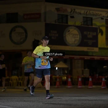 Runner Photo 5597167