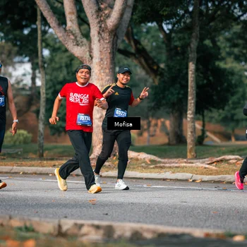 Runner Photo 5597180