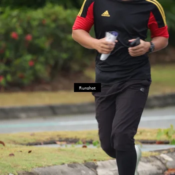 Runner Photo 5597184