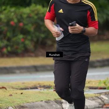 Runner Photo 5597185