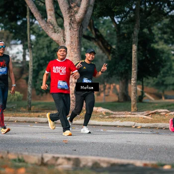 Runner Photo 5597192