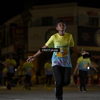 Runner Photo 5597198