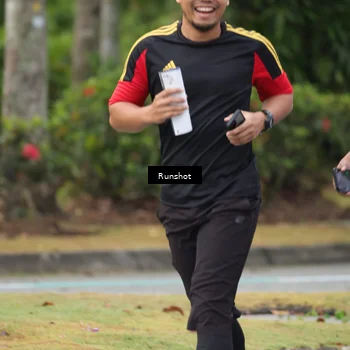 Runner Photo 5597200