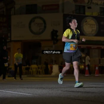 Runner Photo 5597201