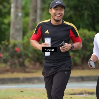 Runner Photo 5597204