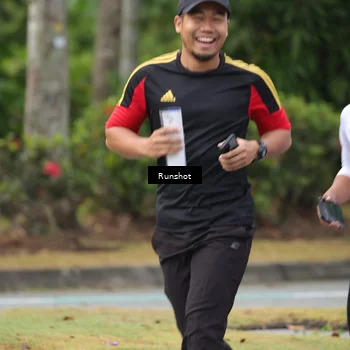 Runner Photo 5597205